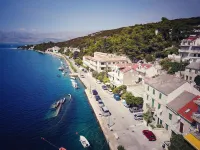 Apartments Djurdjica - Pet friendly