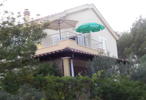 Apartment Deni