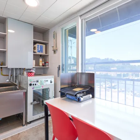 Ulsan Sea Picnic Pets Friendly Pension