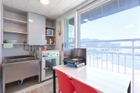 Ulsan Sea Picnic Pets Friendly Pension