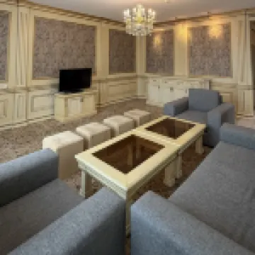 Sky Town Mountain Resort Hotels in 