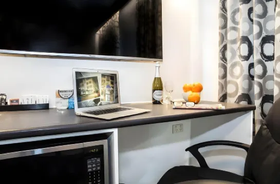 SORA East Melbourne Photos