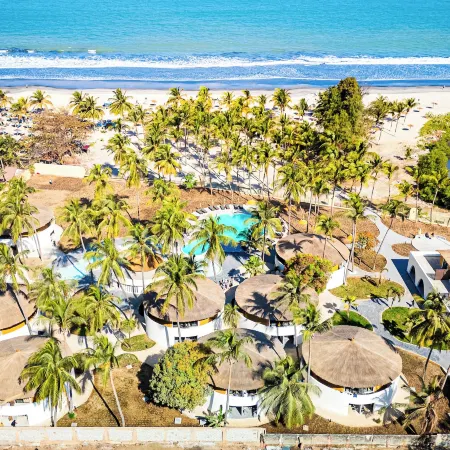 Palm Beach Hotel