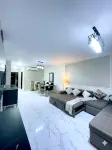Luxurious Chalet in Port Said's Gomrokia District - WLAN