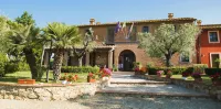 Il Casale di Donoratico con piscina -  case vacanza in affitto