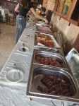 Boronia Hotel Apartments - breakfast