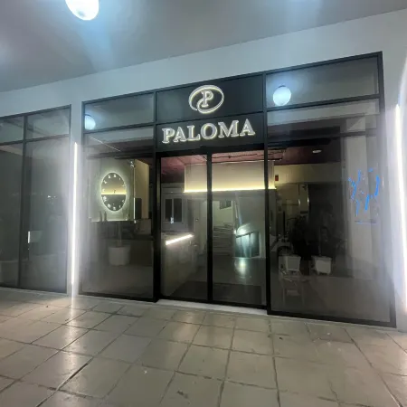 Paloma