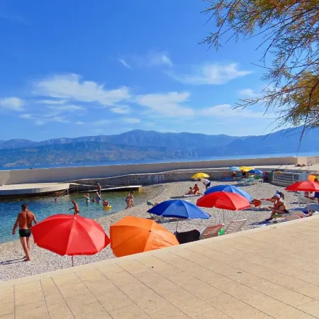 Apartment Simi Hotels in Postire