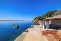 Apartments Jase - Ocean View