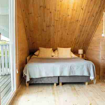 Collins Beach Rooms