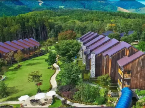 Migliori 10 Alberghi Selezionati a 4 stelle a Hakuba