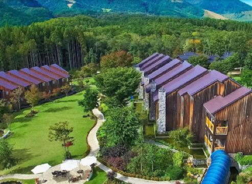 Hotel Sierra Resort Hakuba