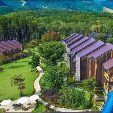 Hotel Sierra Resort Hakuba