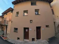 Casa Alone Hotel a Casto
