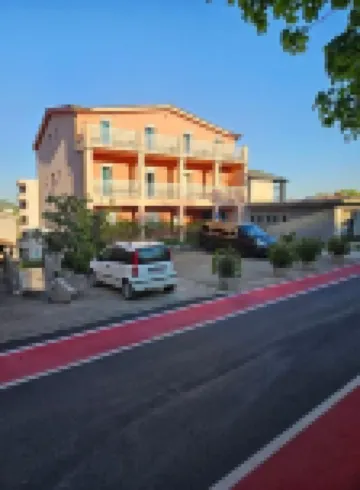 聖彼得膳宿公寓 酒店