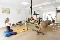 La Ferme d'Augustin - Gym