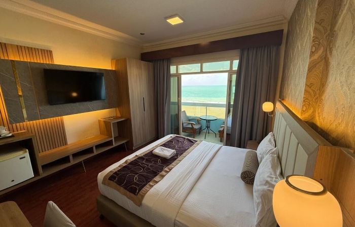 Mermaid Beach Hotel LLC