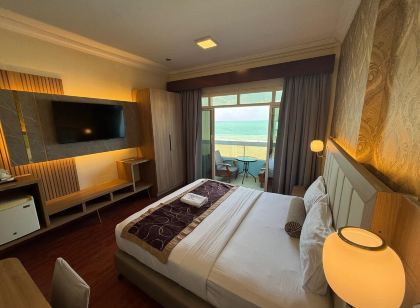 Mermaid Beach Hotel LLC