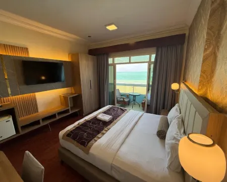 Mermaid Beach Hotel LLC Hotel a Ajman