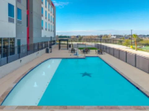 Hawthorn Extended Stay By Wyndham Eagle Pass Hoteles en Eagle Pass
