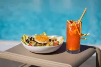 Radisson Resort And Residences Tenerife - Breakfast