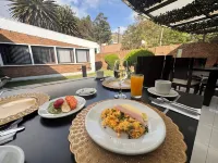 D'Acosta Hotel Belencito Hotels in Nobsa