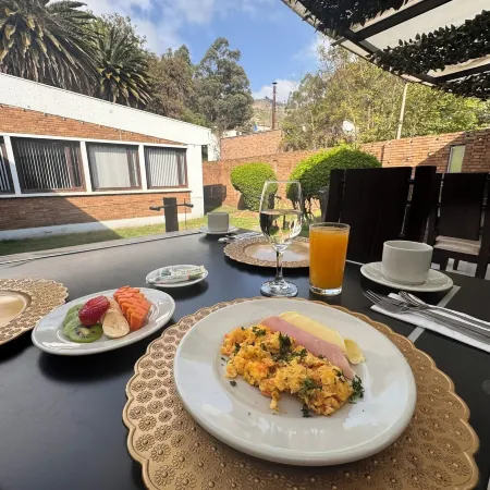 D'Acosta Hotel Belencito Отели в г. Нобса