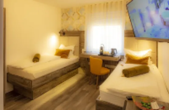 Hotel Zur Feldmühle