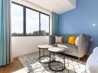 Upperhill View Palace Apartment Hotels near Upper Hill