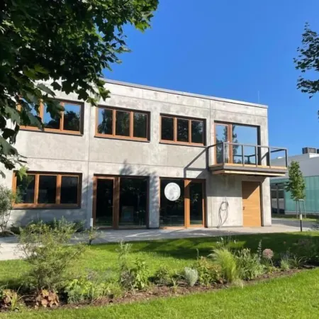 Hohentwiel Apartments