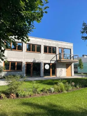 Hohentwiel Apartments