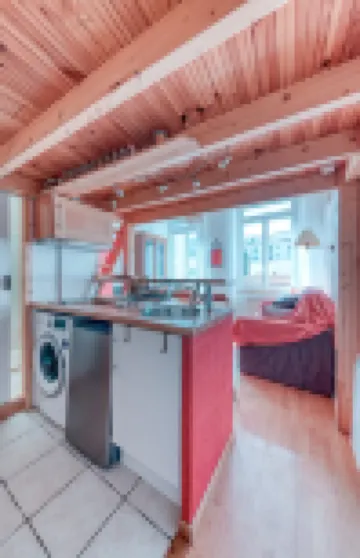 GuestReady - Loft chic dans le 7e arr.
