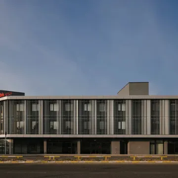 Ibis Tbilisi Airport