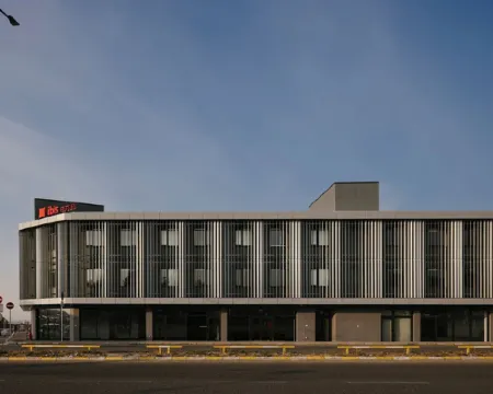 Ibis Tbilisi Airport Hotels in Tbilisi