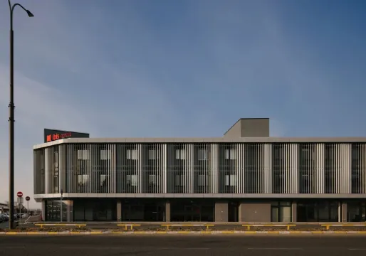 Ibis Tbilisi Airport