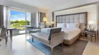 Conrad Algarve - balcony
