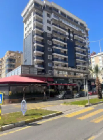 Lion Park Suites & Residence Hotel