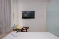 Urbanview Wisma Brawijaya Surabaya