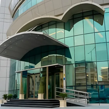 City Gate Hotel