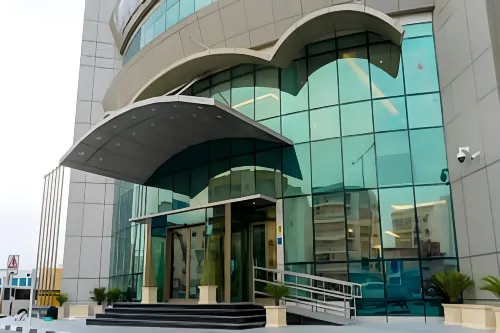 City Gate Hotel