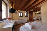 Locanda Dell'Oca Bianca