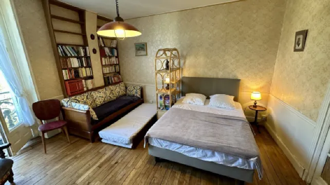 Le Metropole 410 La Bourboule