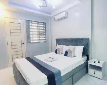Casipe Transient House Hotels in Tanay