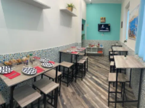 La dimora del Sole Hoteles en Ercolano