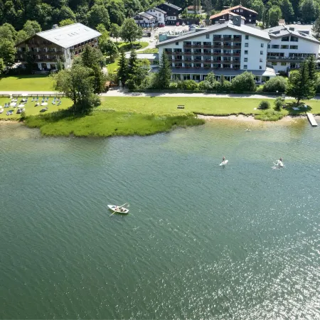 Arabella Alpenhotel am Spitzingsee, a Tribute Portfolio Hotel