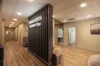 Carnoustie Golf Hotel 'a Bespoke Hotel’ - Spa