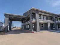 阿林頓行政旅館, 接近AT&T體育場 阿林頓住宿飯店