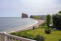 Hotel les Trois Soeurs - Ocean View