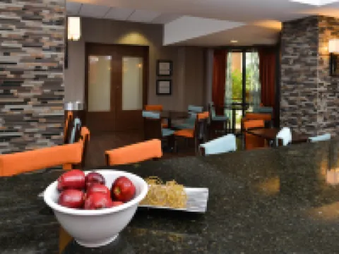Hampton Inn Chicago/Carol Stream (Wheaton Area) Hotels in DuPage County