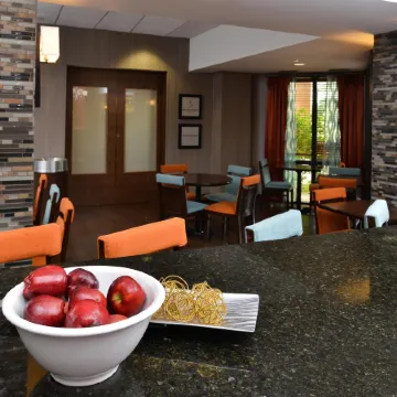 Hampton Inn Chicago/Carol Stream (Wheaton Area)